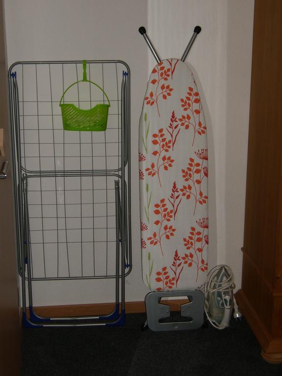 Ferienwohnung Leichlingen Room photo