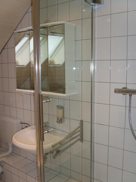 Ferienwohnung Leichlingen Room photo
