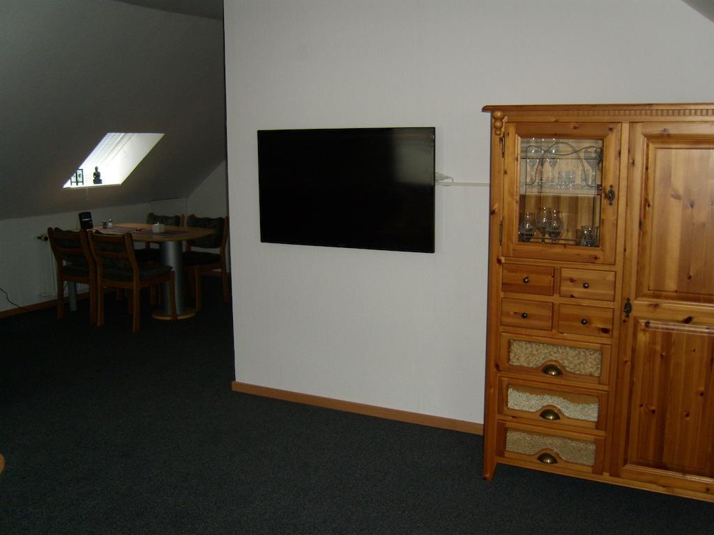 Ferienwohnung Leichlingen Room photo
